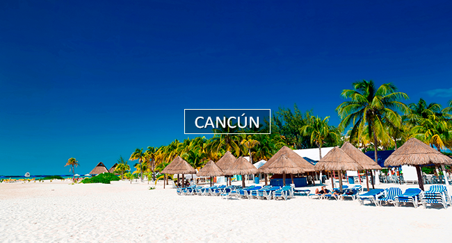 CANCÚN