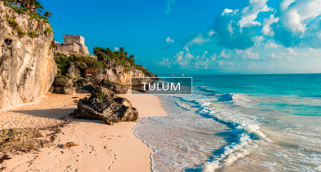 TULUM